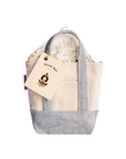 Gift Set Tote Bag - Blue