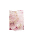 Silk Pillowcase - Rose