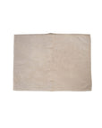 Organic Cotton Tea Towel - Taupe