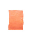 Silk Pillowcase - Orange
