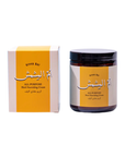Thick Nourishing Cream