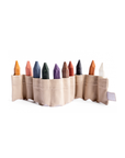 Botanical Crayons