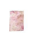 Silk Pillowcase - Rose