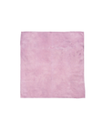 Organic Cotton Napkin - Pink