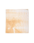 Organic Cotton Napkin - Light Brown