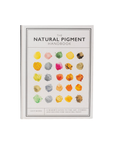 The Natural Pigment Handbook