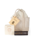 Gift Set Tote Bag Set - White