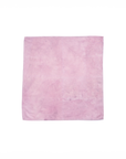 Organic Cotton Napkin - Pink