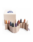 Botanical Crayons