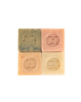 Bar Soap - Set 2
