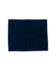 Organic Cotton Tea Towel - Royal Blue
