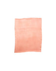 Silk Pillowcase - Coral