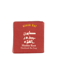Bar Soap Madder Root