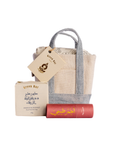 Gift Set Tote Bag - Blue