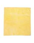 Organic Cotton Napkin - Nugget Gold