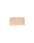 Organic Cotton Napkin - Brown Rust