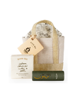 Gift Set Tote Bag - Green