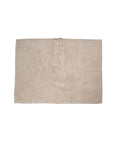 Organic Cotton Tea Towel - Taupe
