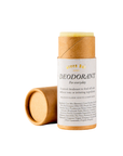 Deodorant