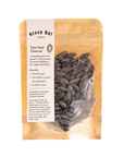 Date Seed Charcoal
