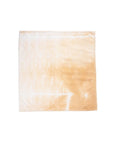 Organic Cotton Napkin - Light Brown