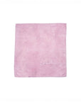 Organic Cotton Napkin - Lavender