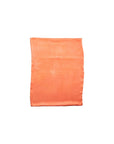 Silk Pillowcase - Orange