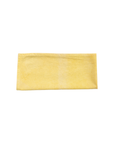 Organic Cotton Napkin - Nugget Gold