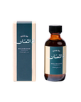 Treatment Oil Muscle Recovery
