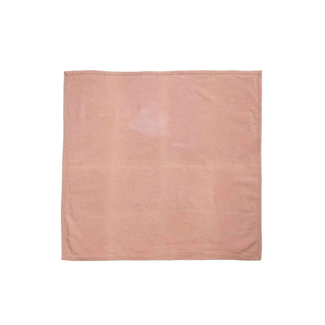 Organic Cotton Napkin - Tan
