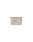 Organic Cotton Tea Towel - Taupe