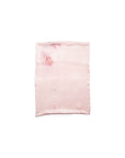 Silk Pillowcase - Rose Pink