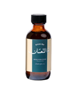 Treatment Oil Muscle Recovery