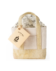 Gift Set Tote Bag - Green