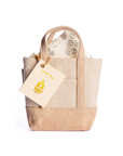 Gift Set Tote Bag - Pink