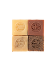 Bar Soap - Set 3
