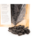 Date Seed Charcoal