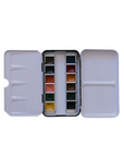 Limited Edition Watercolor Tin