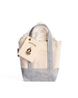 Gift Set Tote Bag Blue