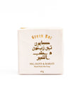 Bar Soap Fig, Olive & Barley