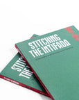 STITCHING THE INTIFADA - Rachel Deadman